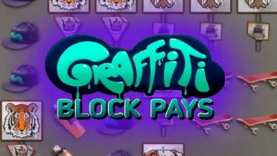 graffiti block pays fugaso